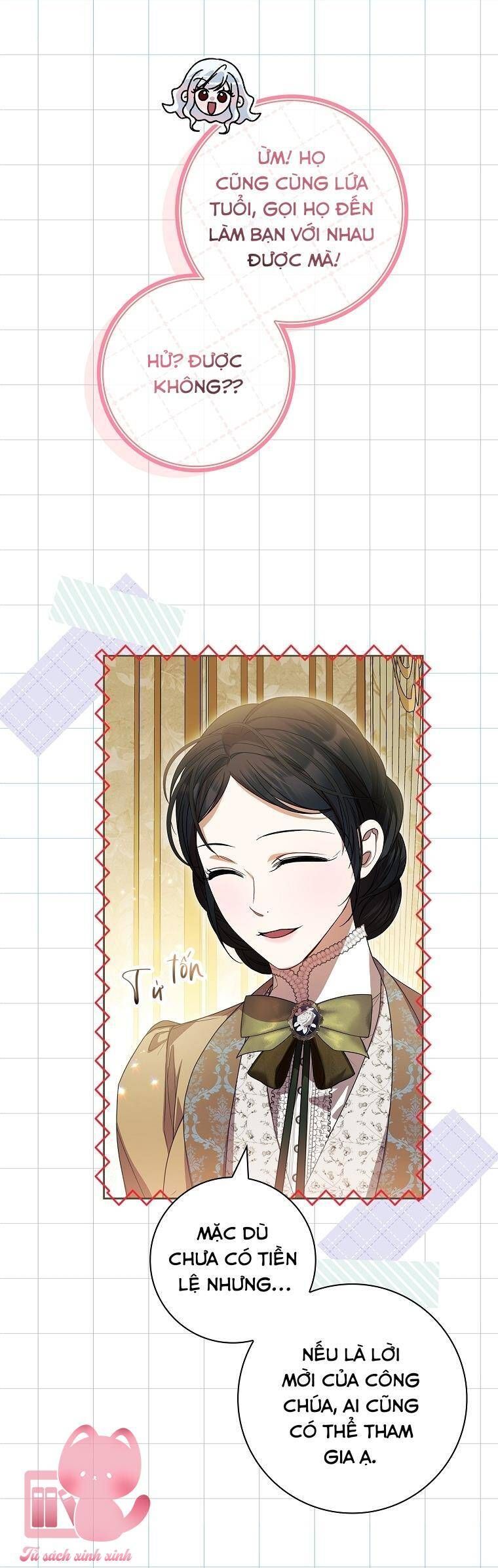 Nhận Nuôi Người Cha Phản Diện Chapter 74 - 53