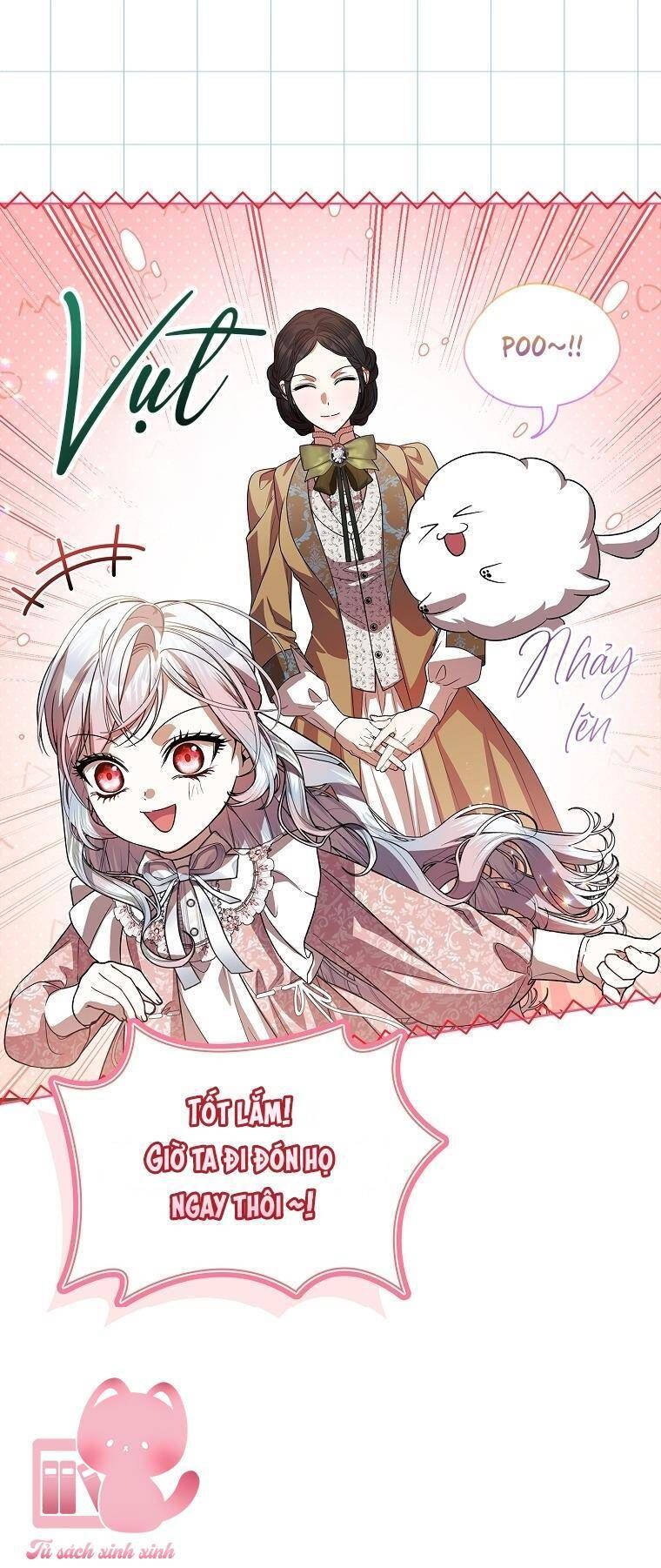 Nhận Nuôi Người Cha Phản Diện Chapter 74 - 54