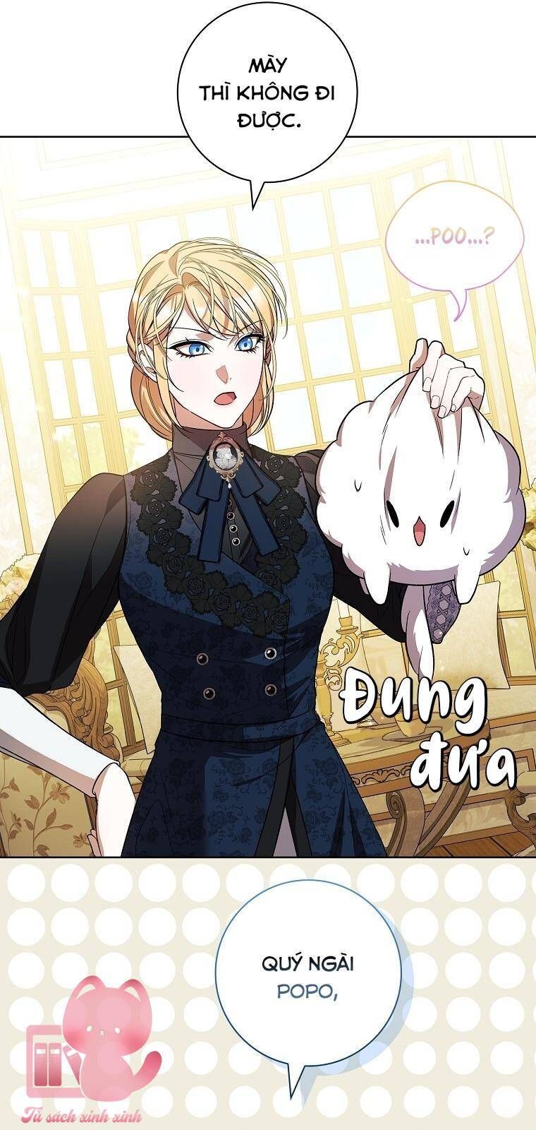 Nhận Nuôi Người Cha Phản Diện Chapter 74 - 56