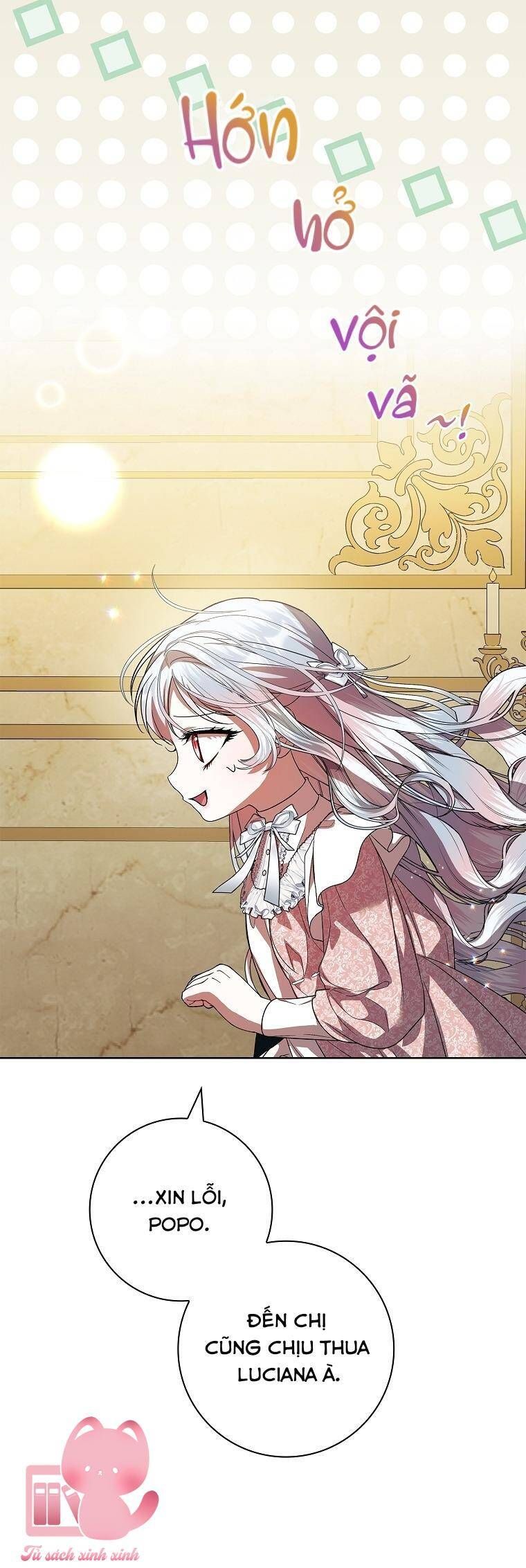 Nhận Nuôi Người Cha Phản Diện Chapter 74 - 58