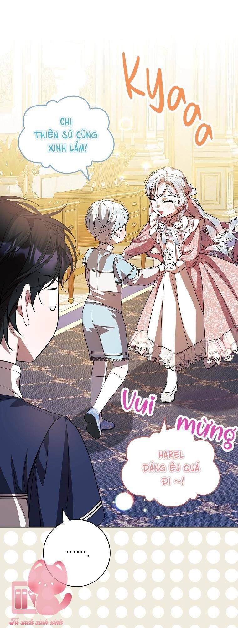 Nhận Nuôi Người Cha Phản Diện Chapter 74 - 62