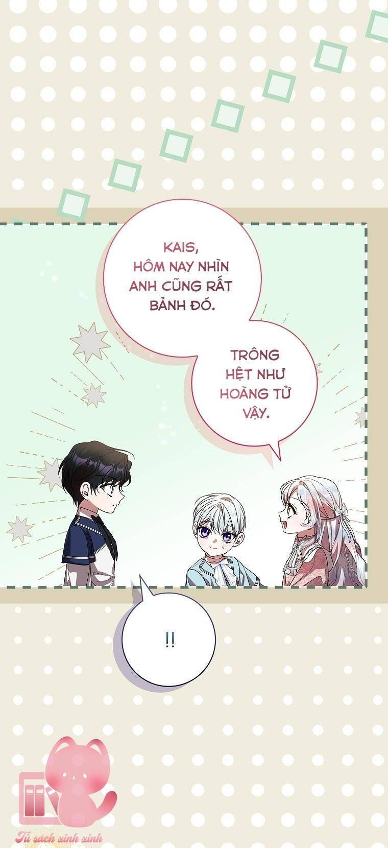 Nhận Nuôi Người Cha Phản Diện Chapter 74 - 63