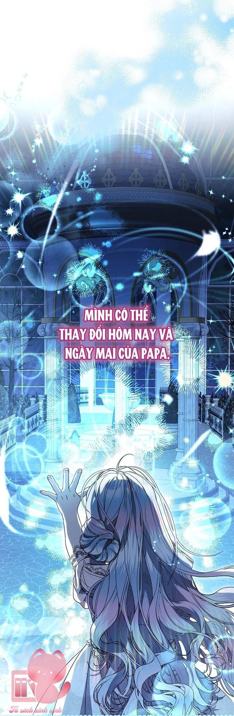 Nhận Nuôi Người Cha Phản Diện Chapter 74 - 10