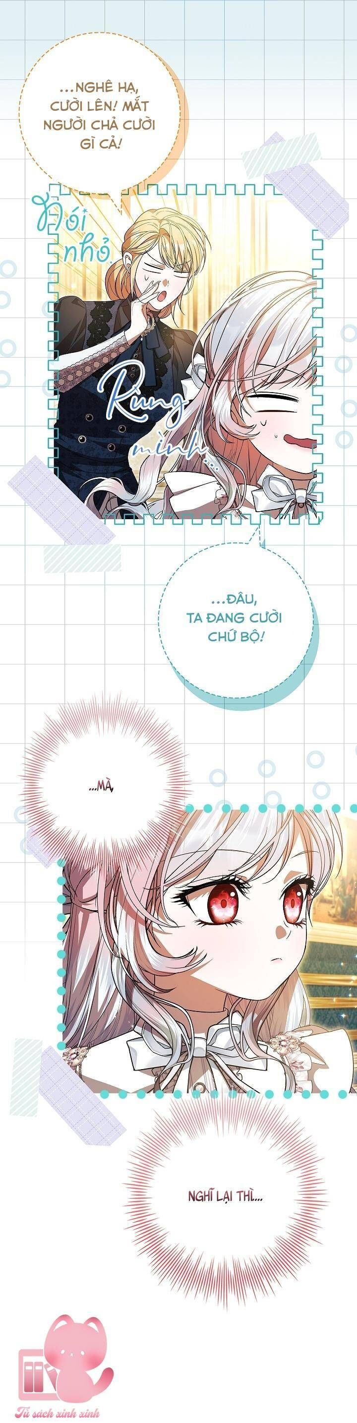 Nhận Nuôi Người Cha Phản Diện Chapter 75 - 11