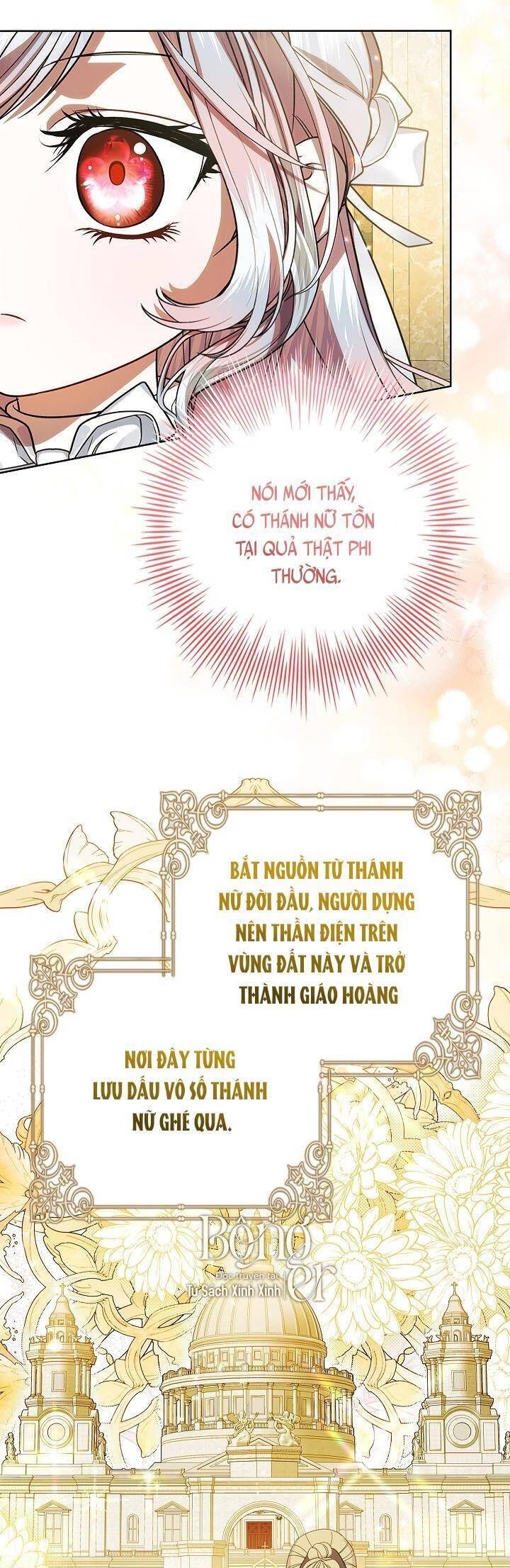 Nhận Nuôi Người Cha Phản Diện Chapter 75 - 15