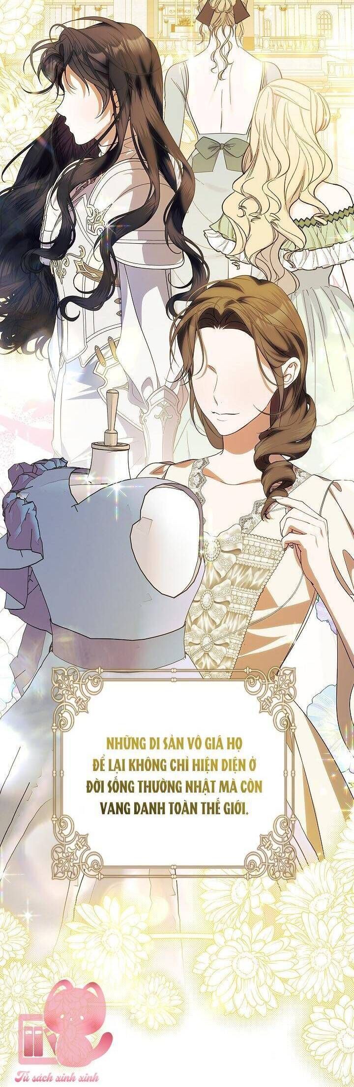 Nhận Nuôi Người Cha Phản Diện Chapter 75 - 16