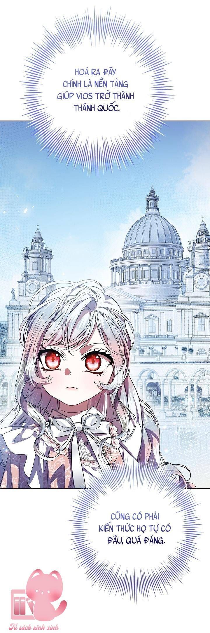 Nhận Nuôi Người Cha Phản Diện Chapter 75 - 19