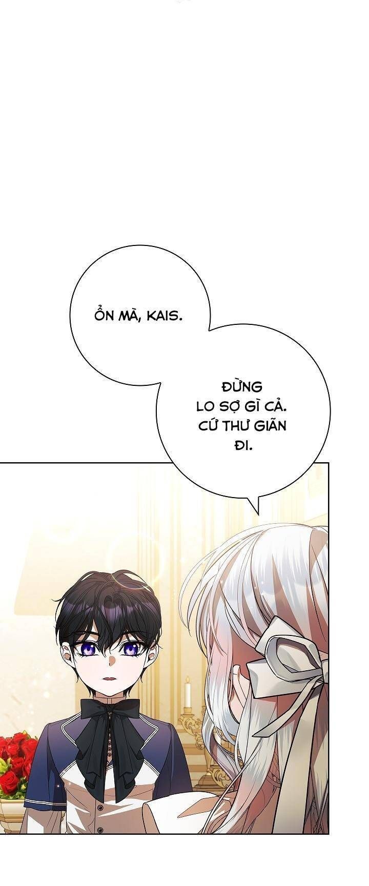 Nhận Nuôi Người Cha Phản Diện Chapter 75 - 3