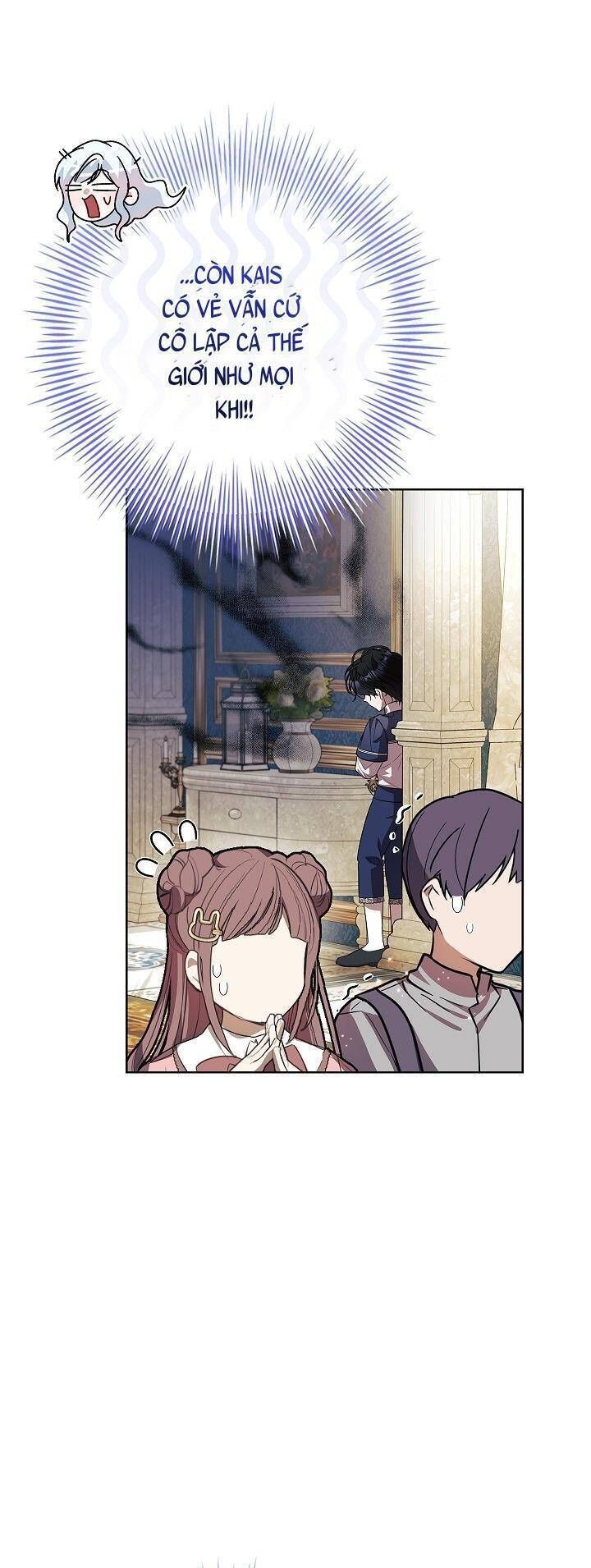 Nhận Nuôi Người Cha Phản Diện Chapter 75 - 21