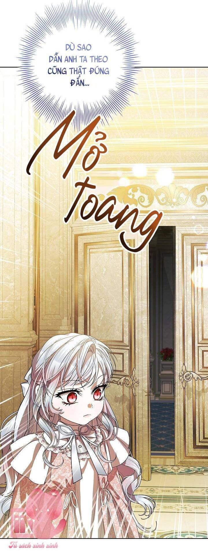 Nhận Nuôi Người Cha Phản Diện Chapter 75 - 22