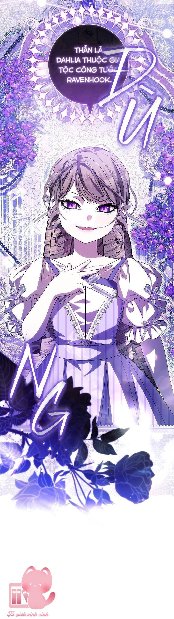 Nhận Nuôi Người Cha Phản Diện Chapter 75 - 25