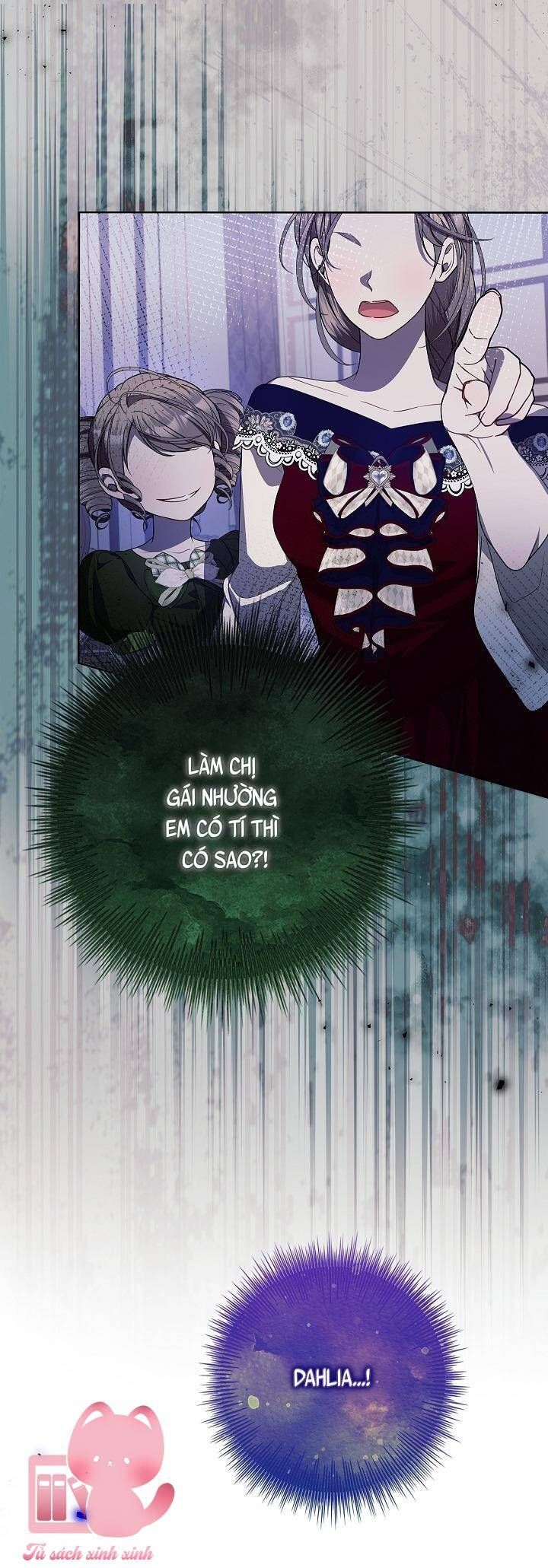 Nhận Nuôi Người Cha Phản Diện Chapter 75 - 28