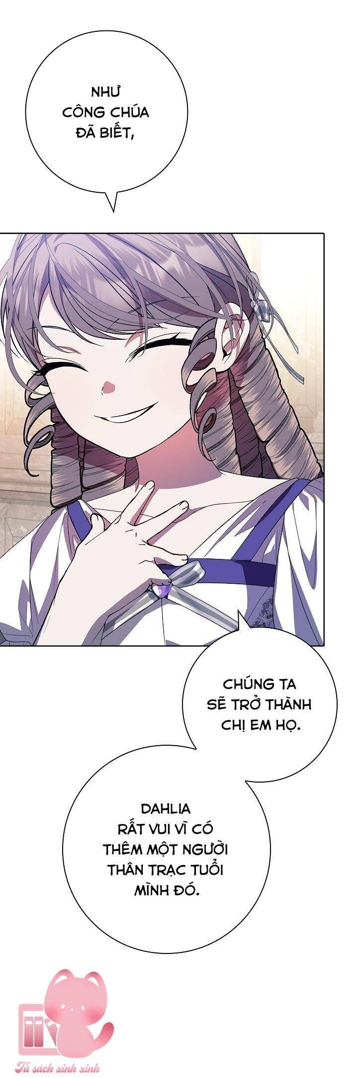 Nhận Nuôi Người Cha Phản Diện Chapter 75 - 30