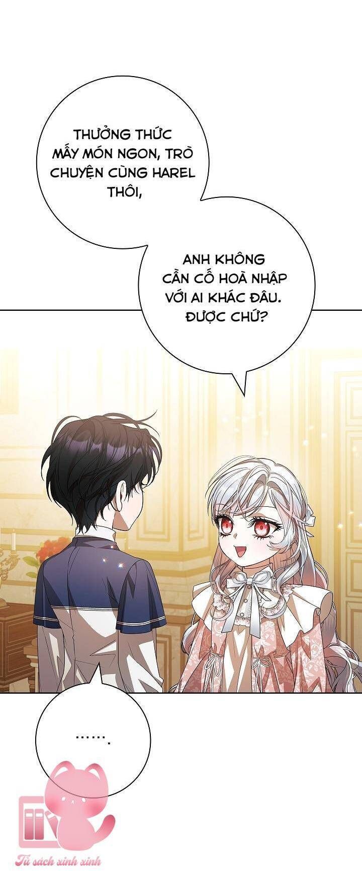 Nhận Nuôi Người Cha Phản Diện Chapter 75 - 4