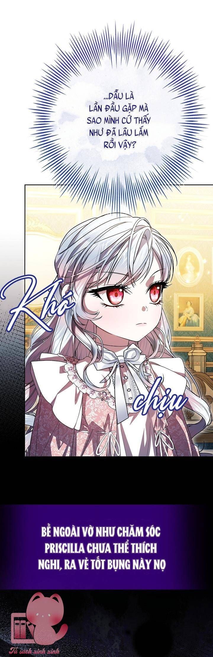 Nhận Nuôi Người Cha Phản Diện Chapter 75 - 31