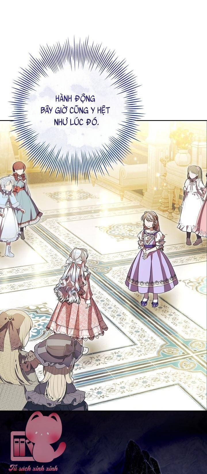 Nhận Nuôi Người Cha Phản Diện Chapter 75 - 33