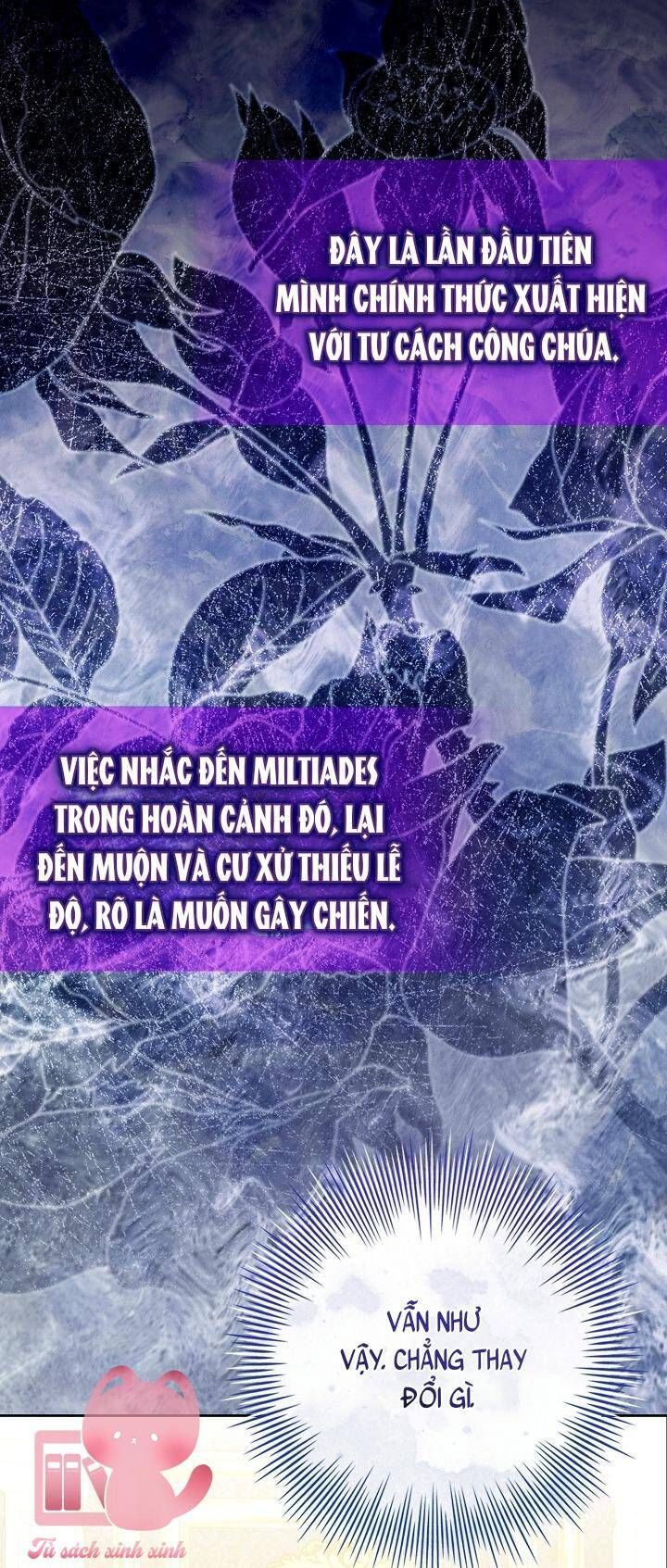 Nhận Nuôi Người Cha Phản Diện Chapter 75 - 34