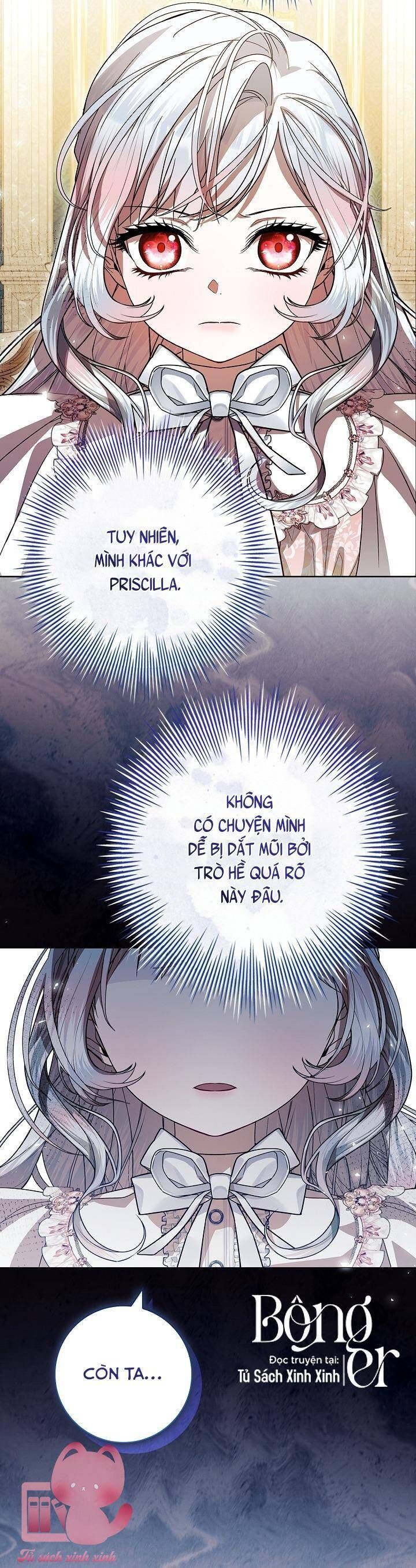 Nhận Nuôi Người Cha Phản Diện Chapter 75 - 35