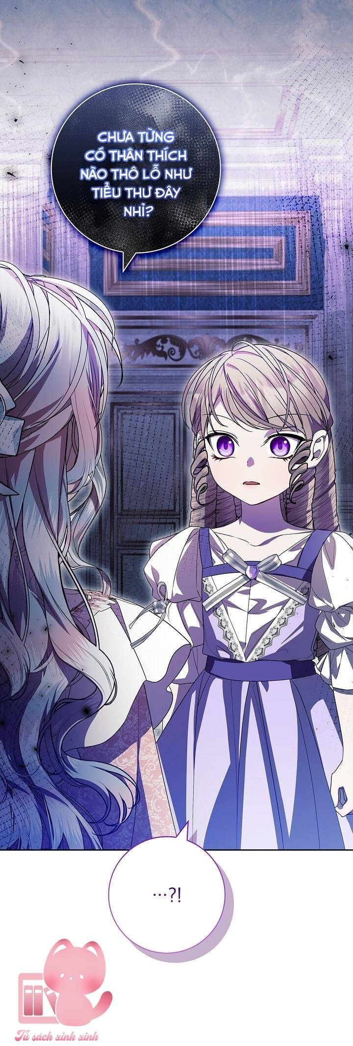 Nhận Nuôi Người Cha Phản Diện Chapter 75 - 36