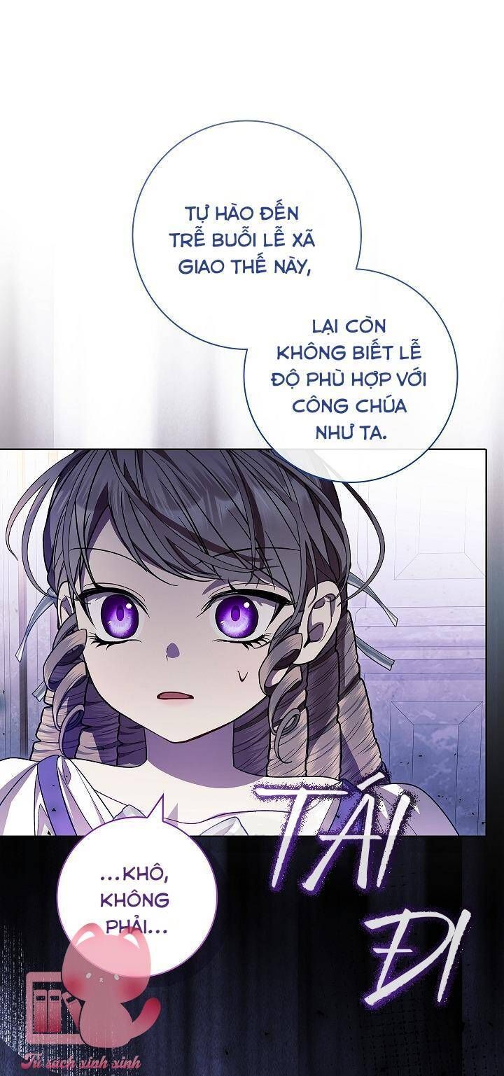 Nhận Nuôi Người Cha Phản Diện Chapter 75 - 37