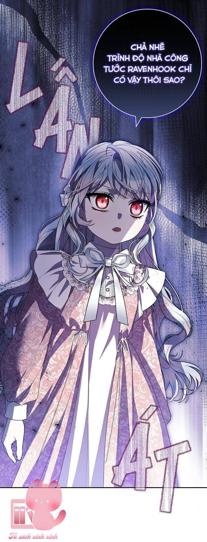 Nhận Nuôi Người Cha Phản Diện Chapter 75 - 38