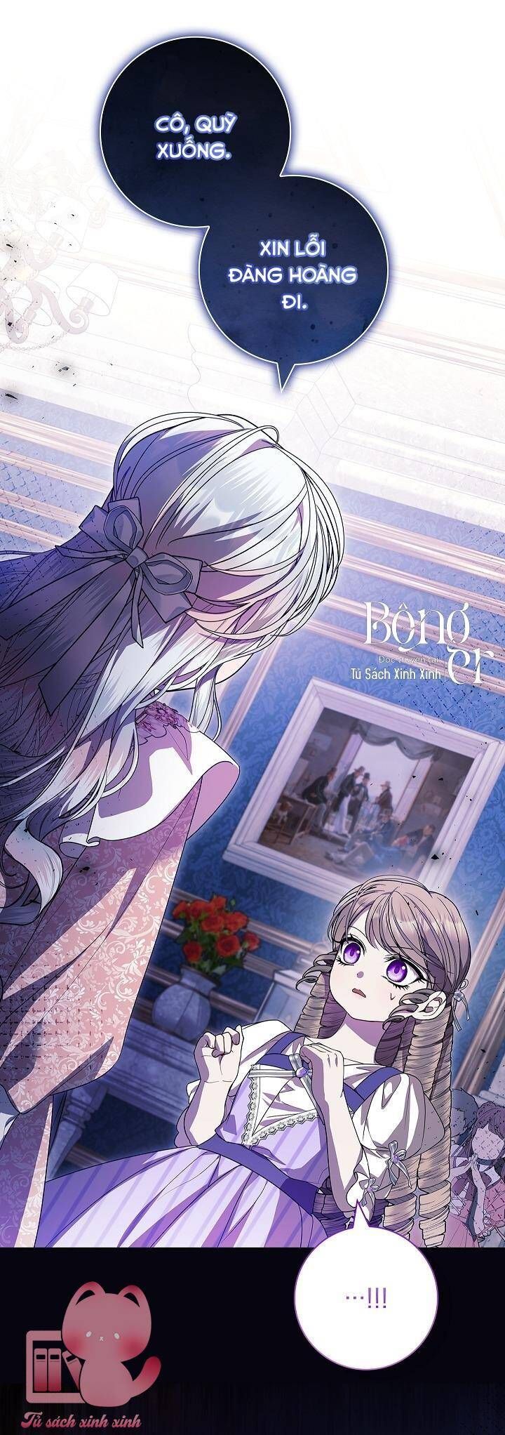 Nhận Nuôi Người Cha Phản Diện Chapter 75 - 39