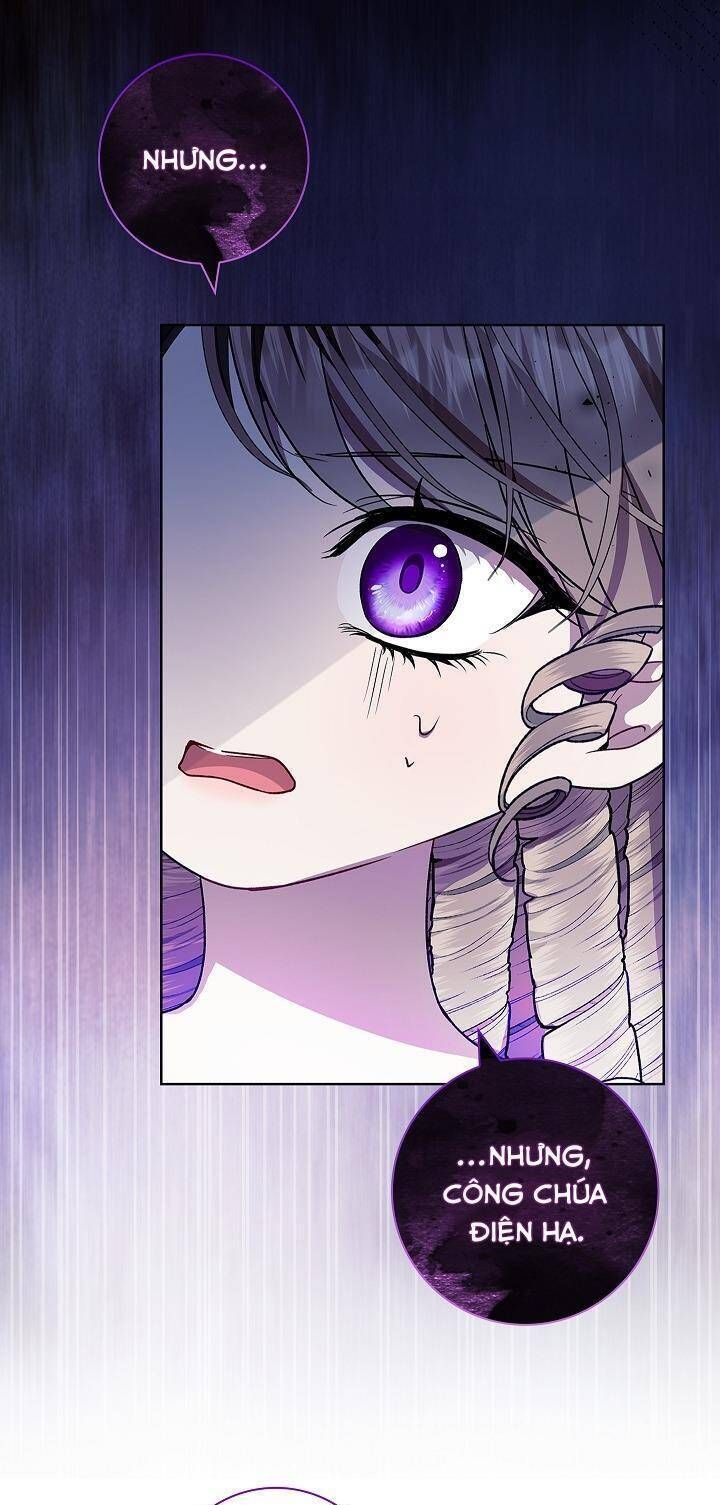 Nhận Nuôi Người Cha Phản Diện Chapter 75 - 40