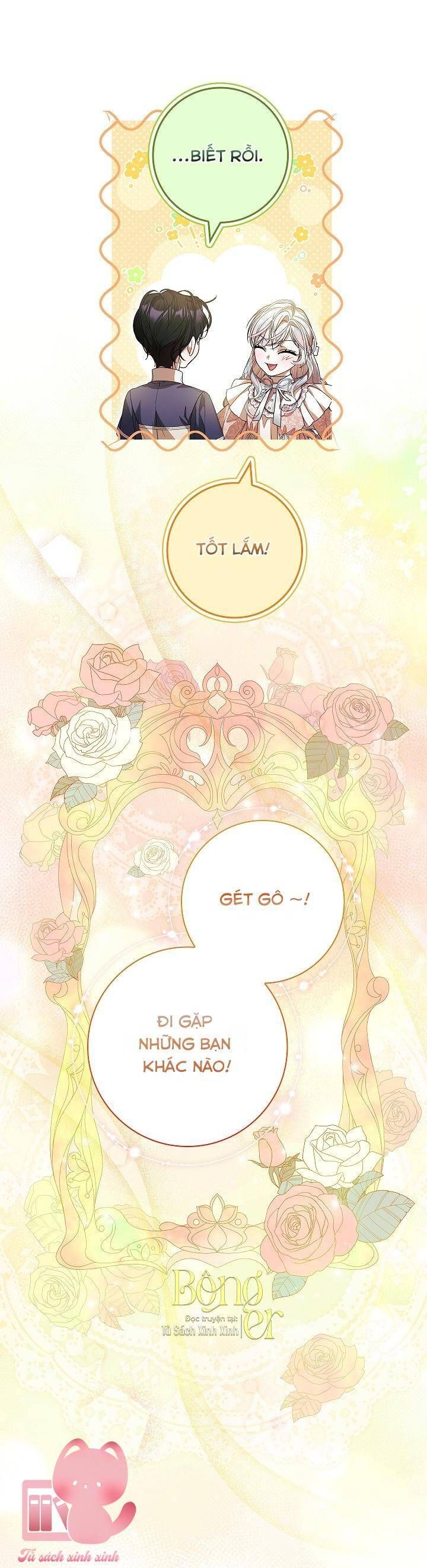 Nhận Nuôi Người Cha Phản Diện Chapter 75 - 5