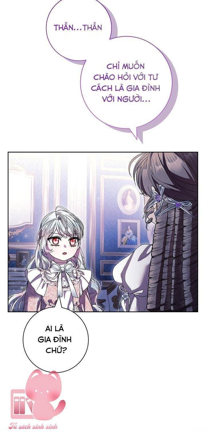 Nhận Nuôi Người Cha Phản Diện Chapter 75 - 41