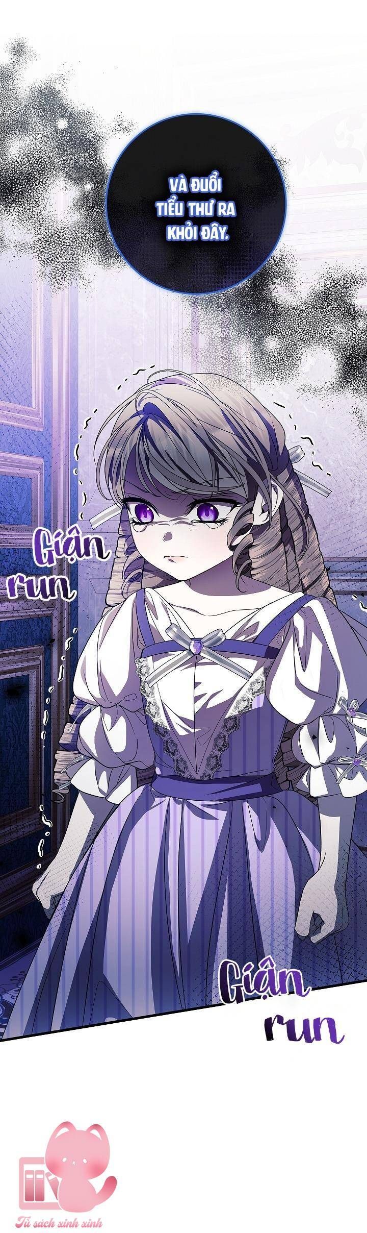 Nhận Nuôi Người Cha Phản Diện Chapter 75 - 43