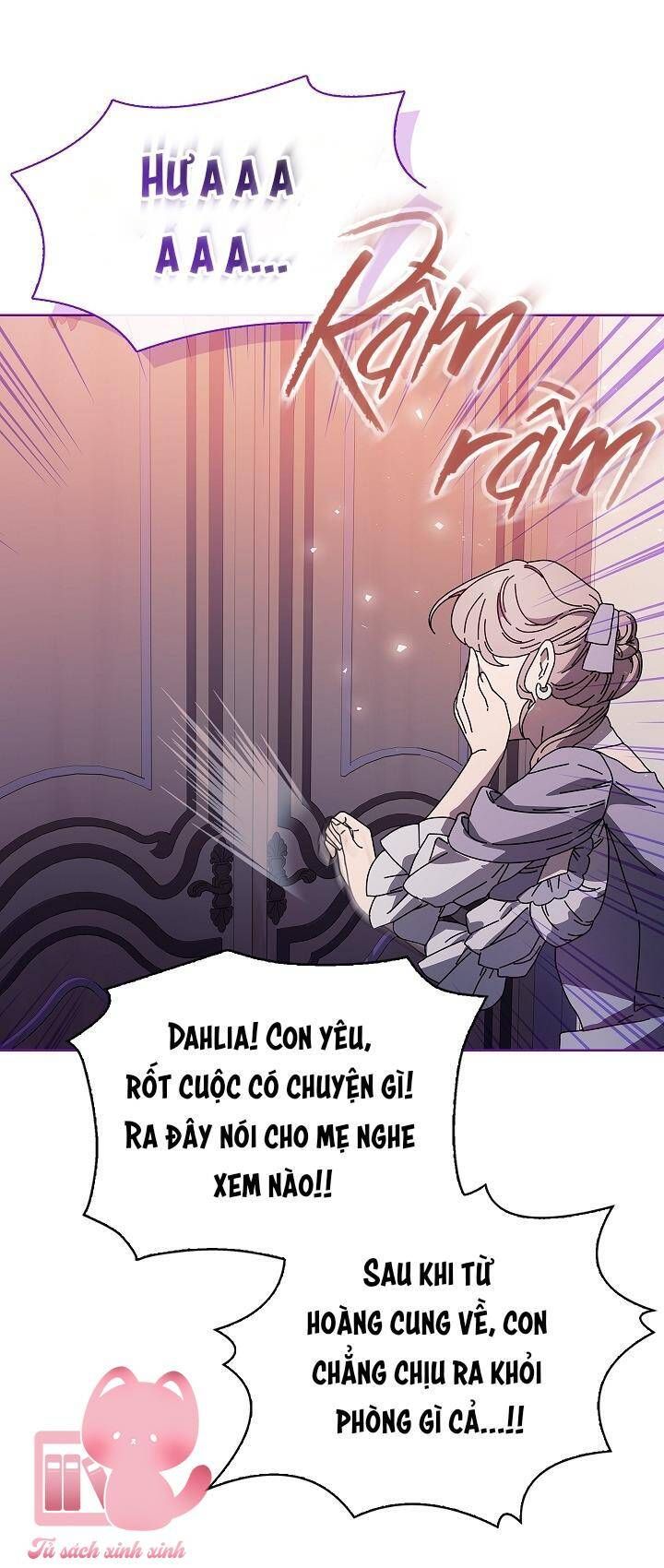 Nhận Nuôi Người Cha Phản Diện Chapter 75 - 45