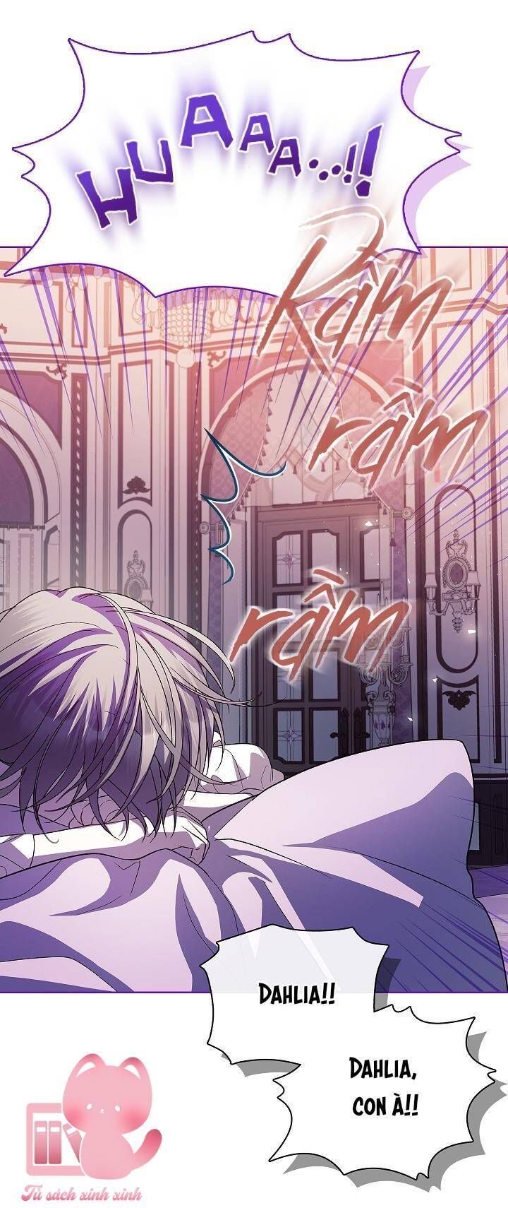 Nhận Nuôi Người Cha Phản Diện Chapter 75 - 46