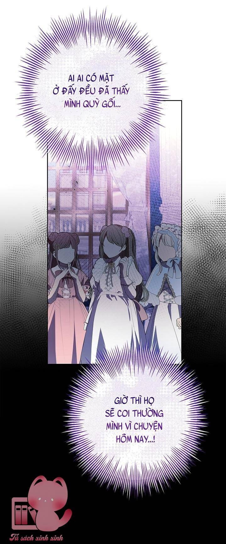 Nhận Nuôi Người Cha Phản Diện Chapter 75 - 47