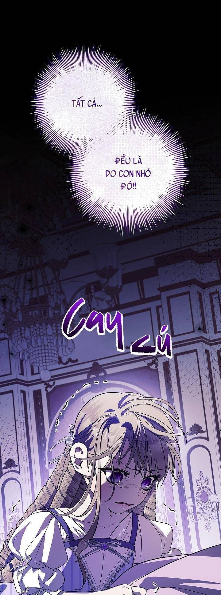 Nhận Nuôi Người Cha Phản Diện Chapter 75 - 48