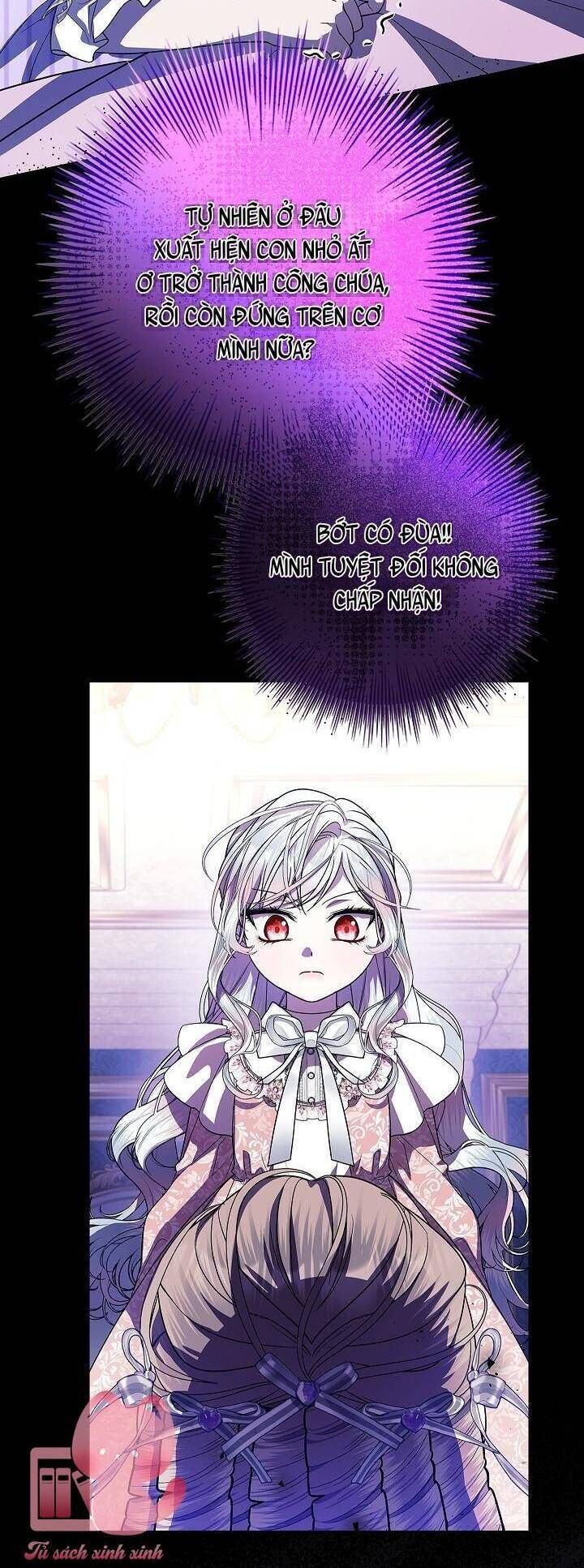 Nhận Nuôi Người Cha Phản Diện Chapter 75 - 49