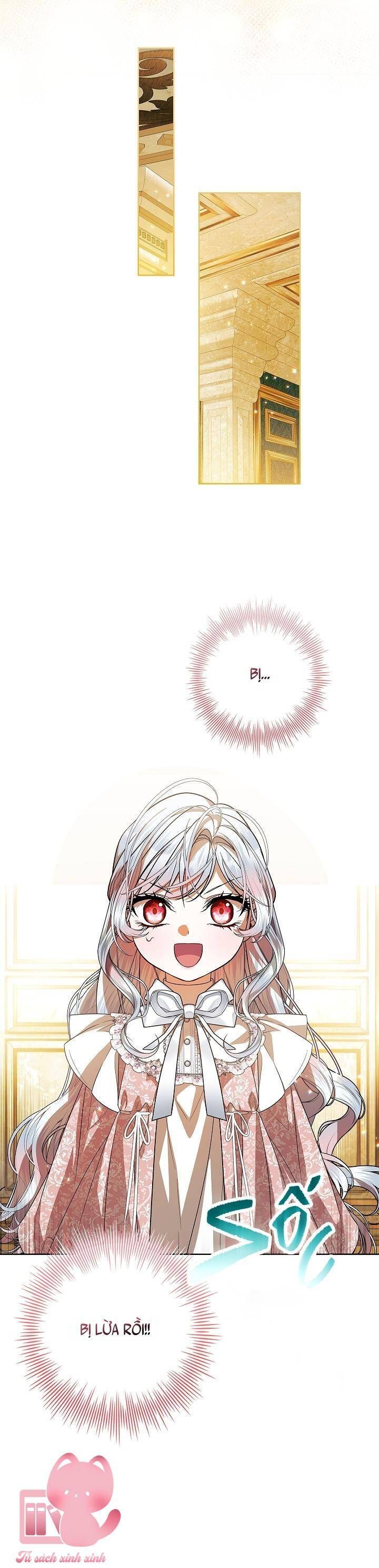 Nhận Nuôi Người Cha Phản Diện Chapter 75 - 6