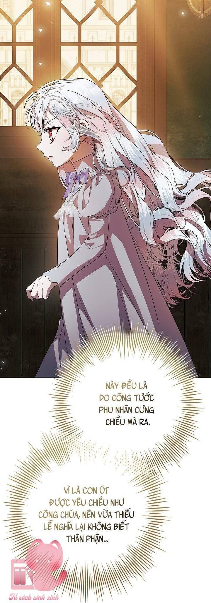 Nhận Nuôi Người Cha Phản Diện Chapter 75 - 54