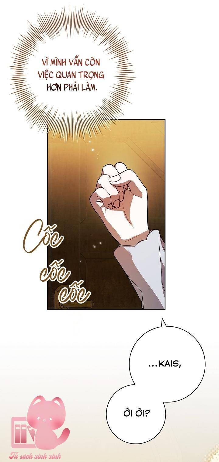 Nhận Nuôi Người Cha Phản Diện Chapter 75 - 56