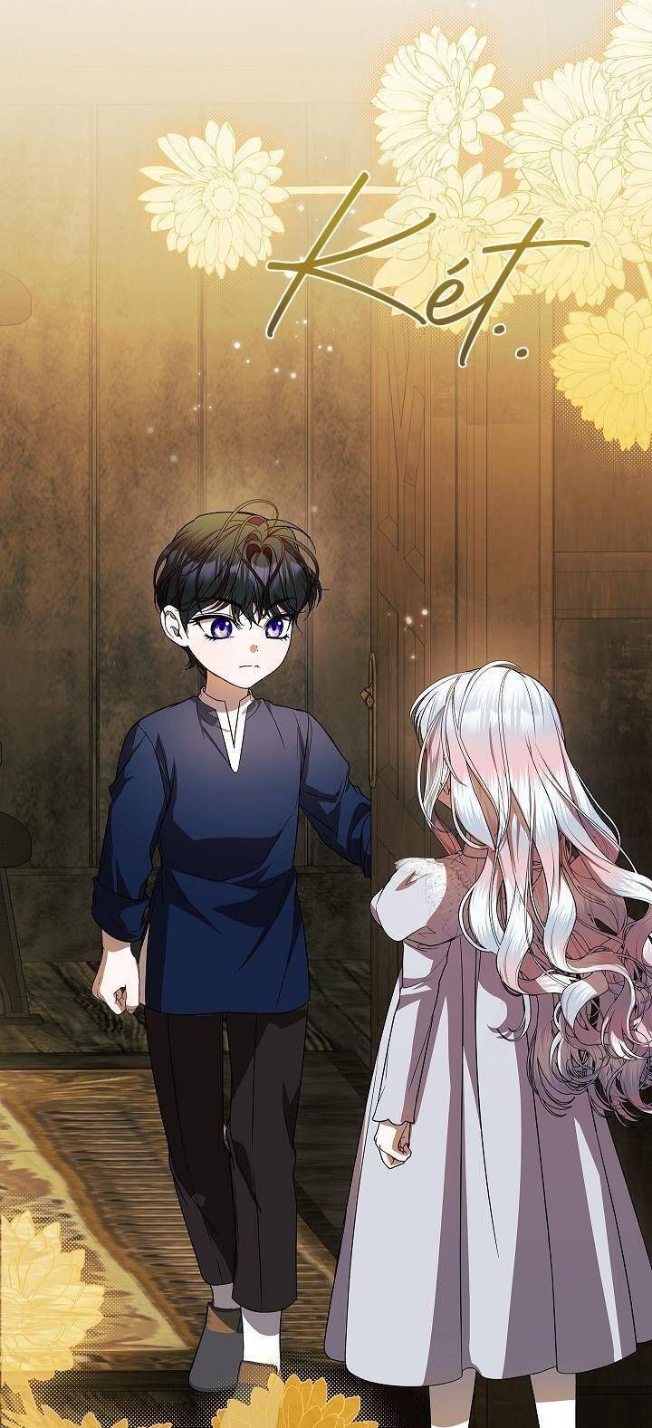 Nhận Nuôi Người Cha Phản Diện Chapter 75 - 57