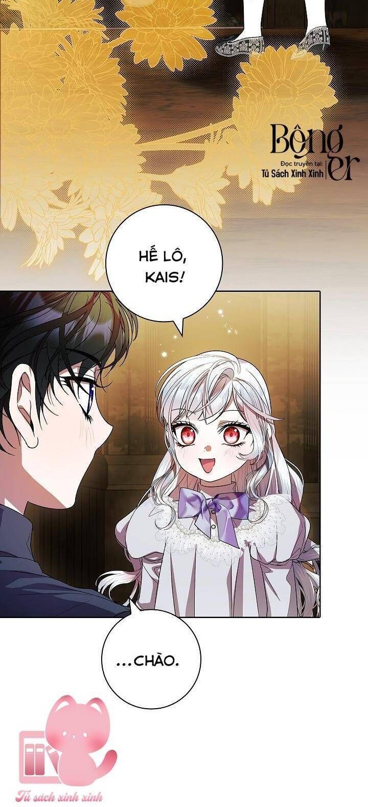 Nhận Nuôi Người Cha Phản Diện Chapter 75 - 58