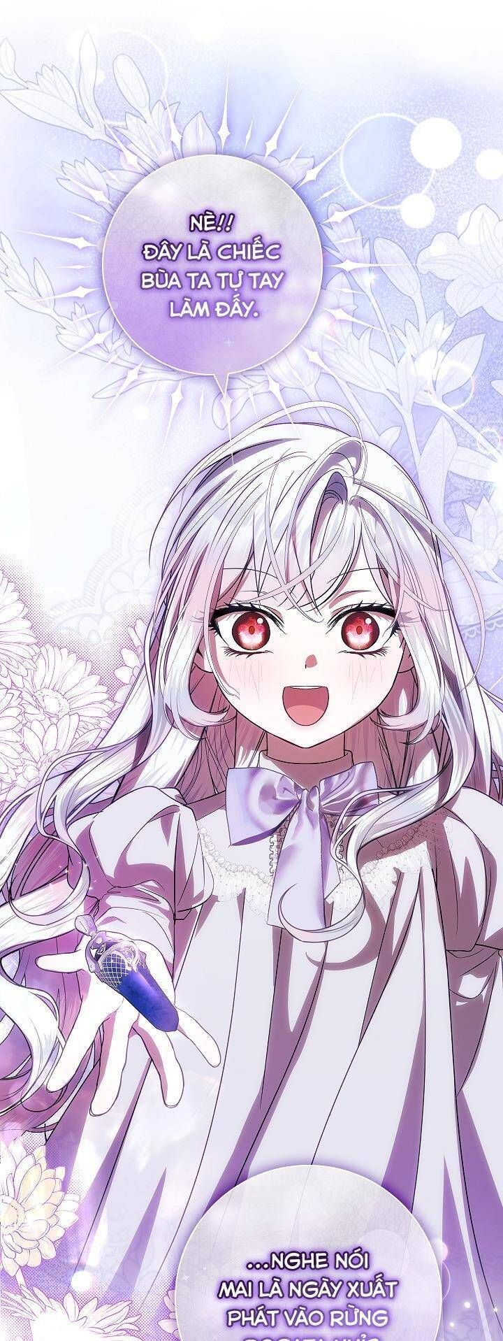 Nhận Nuôi Người Cha Phản Diện Chapter 75 - 60