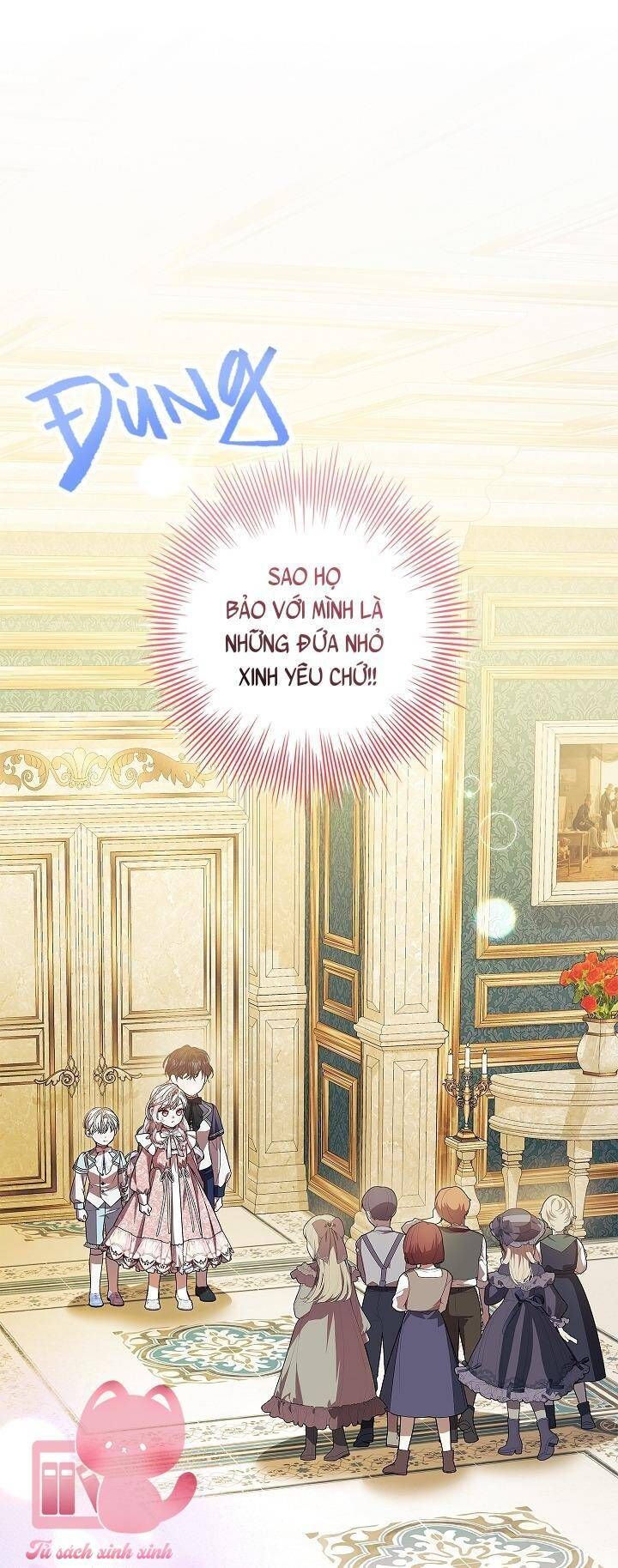 Nhận Nuôi Người Cha Phản Diện Chapter 75 - 7