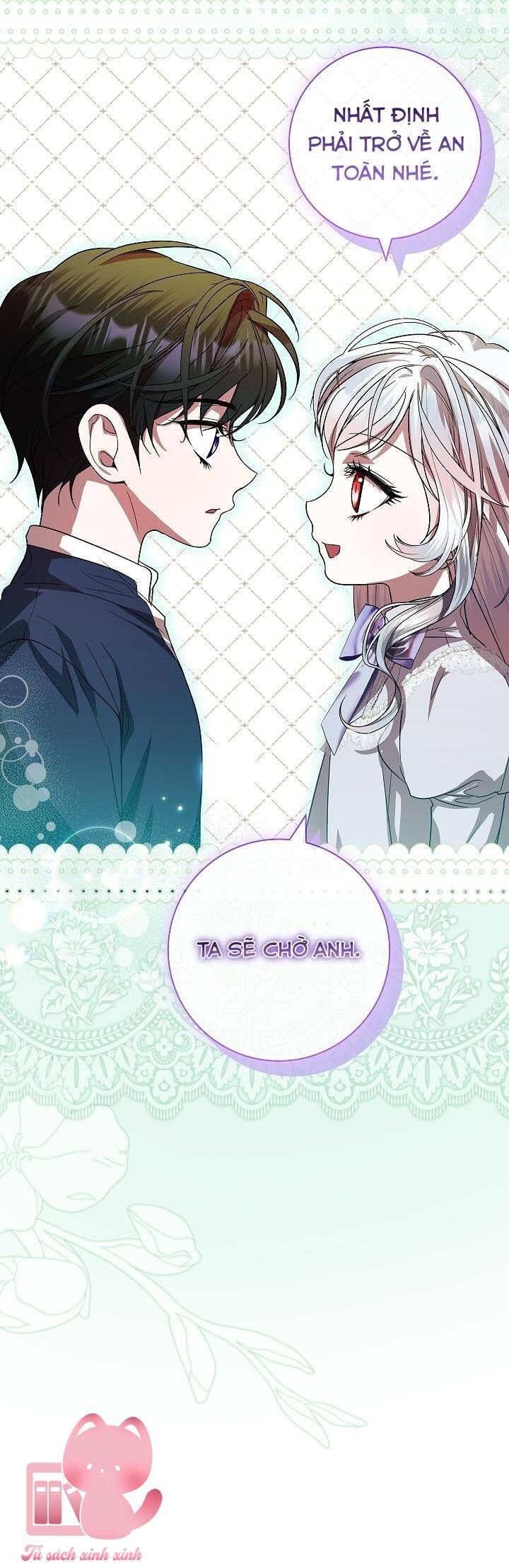 Nhận Nuôi Người Cha Phản Diện Chapter 75 - 63