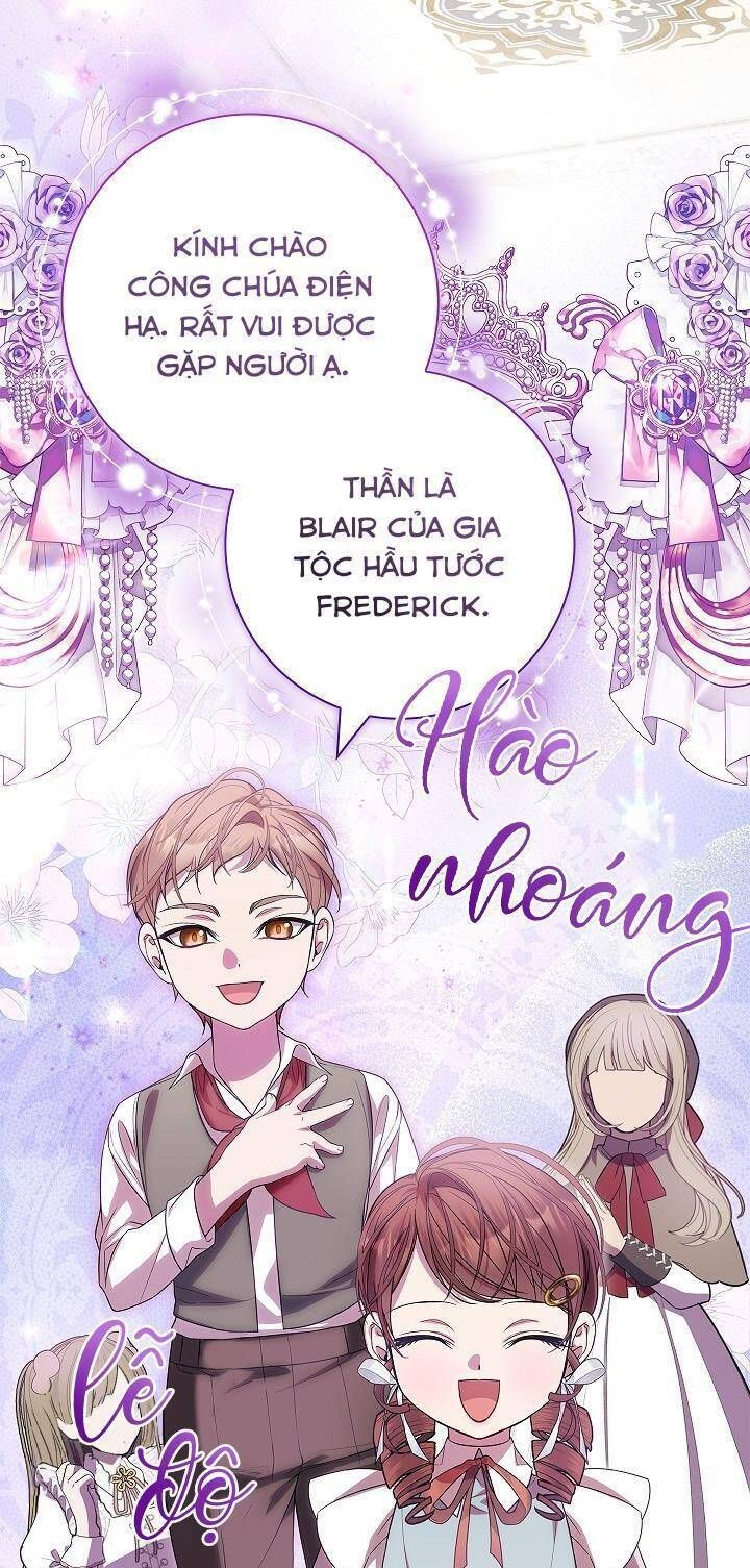 Nhận Nuôi Người Cha Phản Diện Chapter 75 - 8