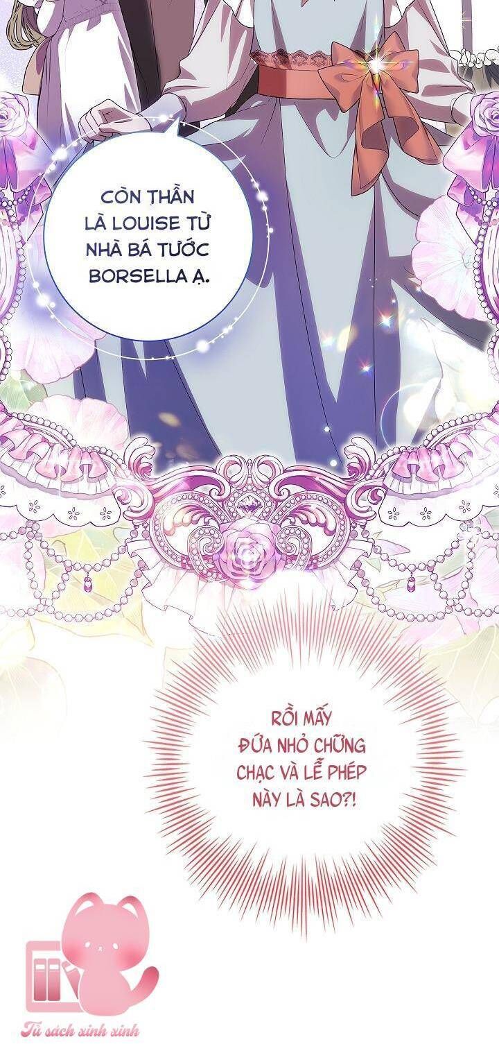 Nhận Nuôi Người Cha Phản Diện Chapter 75 - 9