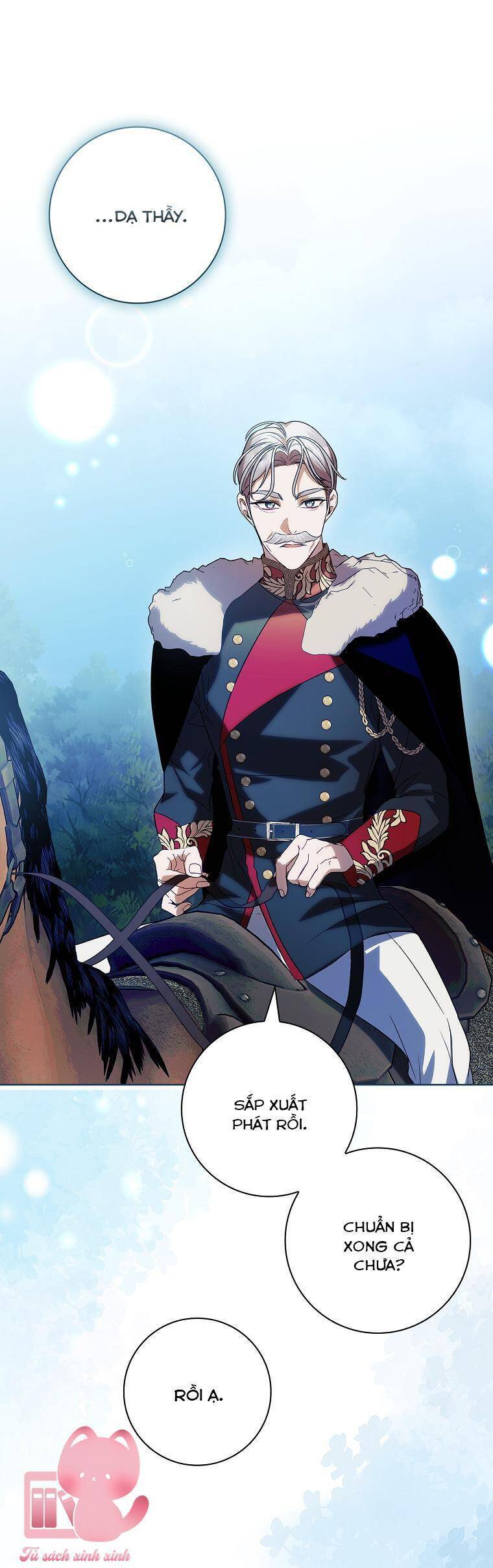 Nhận Nuôi Người Cha Phản Diện Chapter 76 - 11