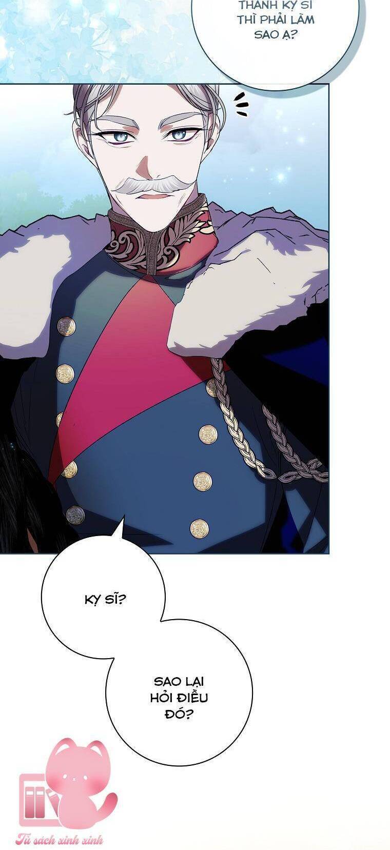 Nhận Nuôi Người Cha Phản Diện Chapter 76 - 13