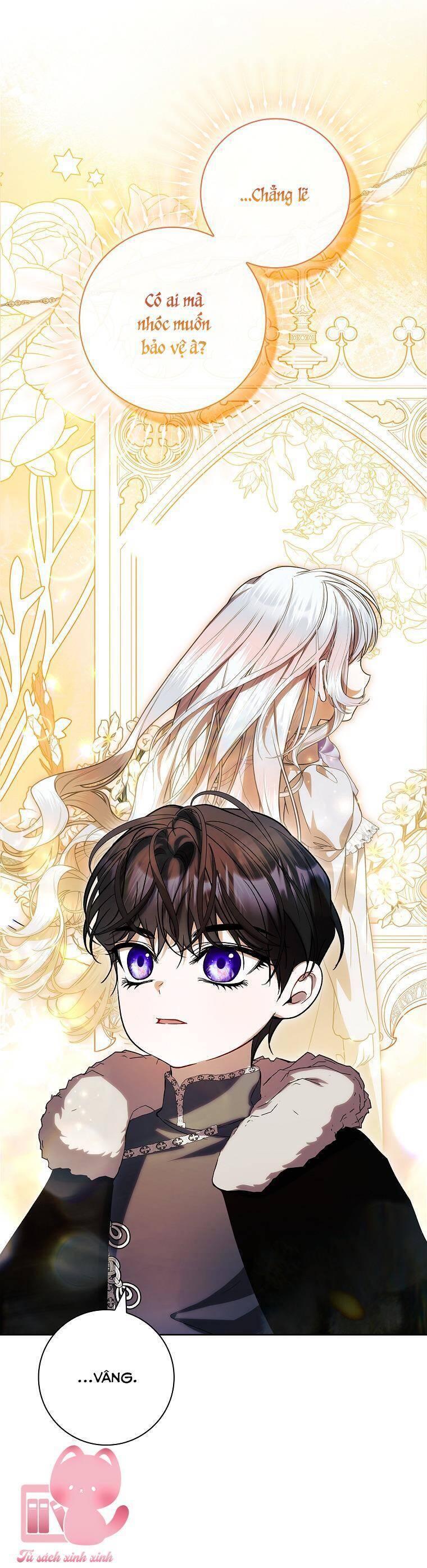 Nhận Nuôi Người Cha Phản Diện Chapter 76 - 14