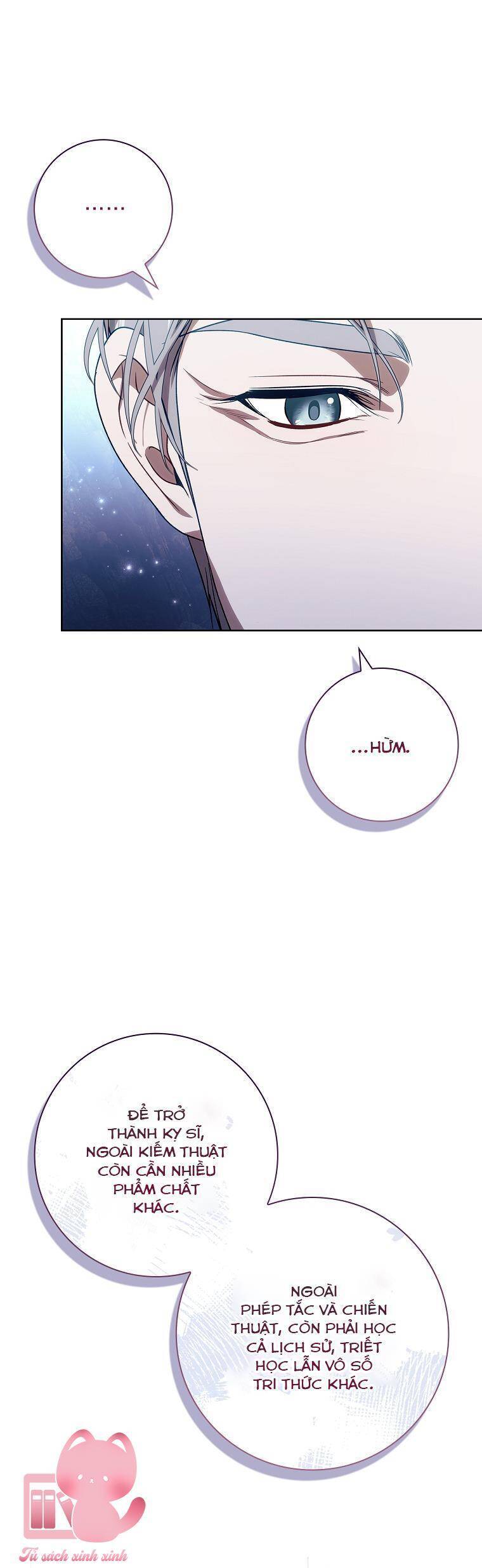 Nhận Nuôi Người Cha Phản Diện Chapter 76 - 15