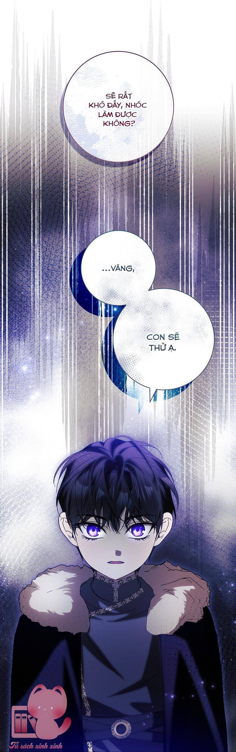 Nhận Nuôi Người Cha Phản Diện Chapter 76 - 16